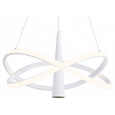 Подвесная люстра ambrella light fl fl5367